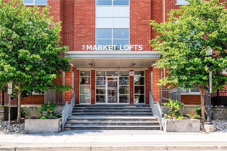 165 Duke Street E, Kitchener, ON, 