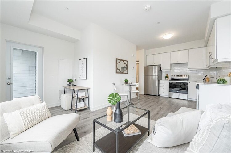 251 Northfield Drive E, Waterloo, ON, 