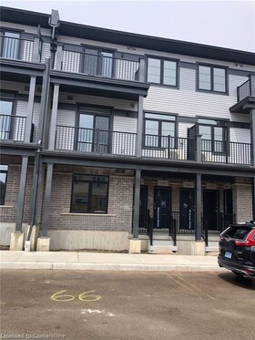 138 Wheat Lane, Waterloo, ON , MLS #40750480 , Image - 1