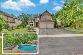107 Chandos Drive, Waterloo, ON , MLS #40744294 , Image - 1
