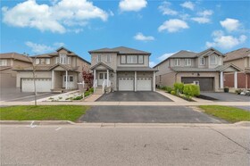 46 Woodbine Avenue, Waterloo, ON , MLS #40746372 , Image - 1