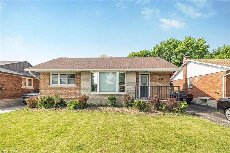1057 Clare Avenue, Cambridge, ON, 
