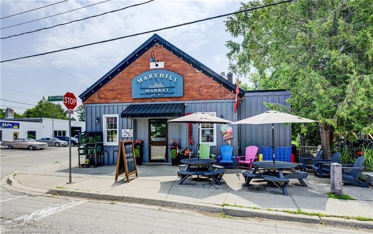 3 St Charles Street W, Woolwich, ON, 