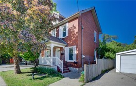 63 Brook Street, Waterloo, ON , MLS #40743409 , Image - 1