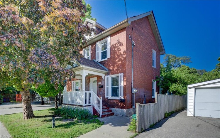 63 Brook Street, Cambridge, ON, 