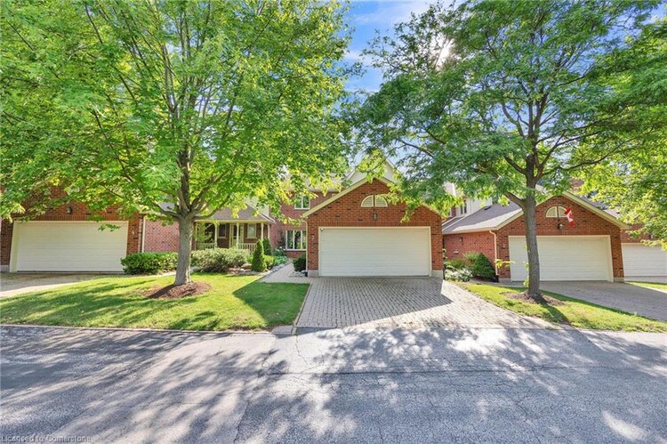 405 Glasgow Street, Kitchener, ON, 