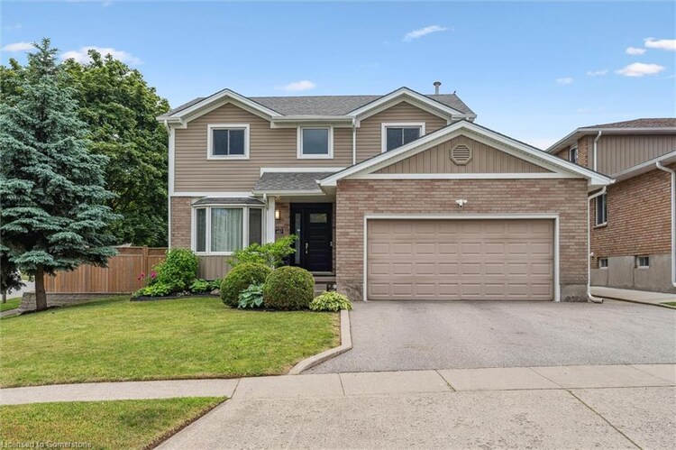 687 Champlain Boulevard, Cambridge, ON, 