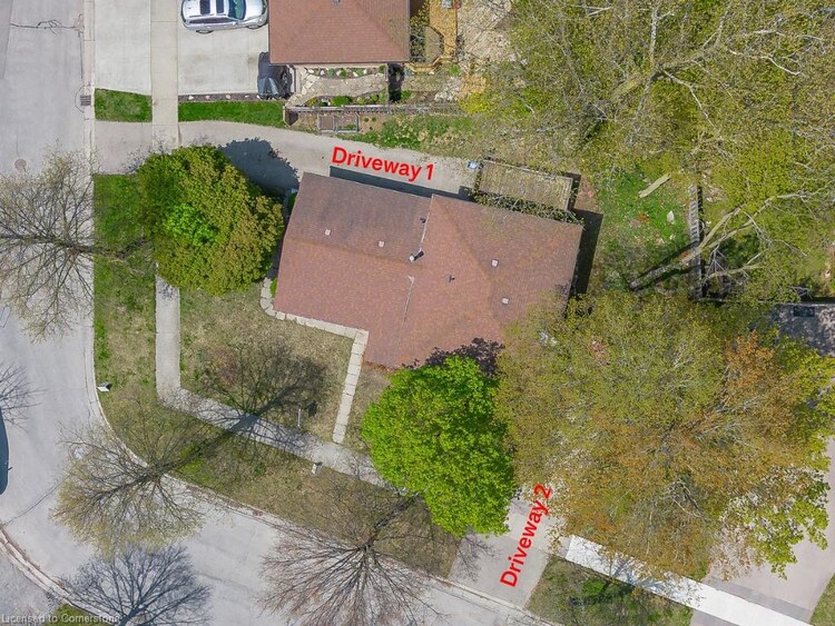 113 Martinglen Crescent, Kitchener, ON, 