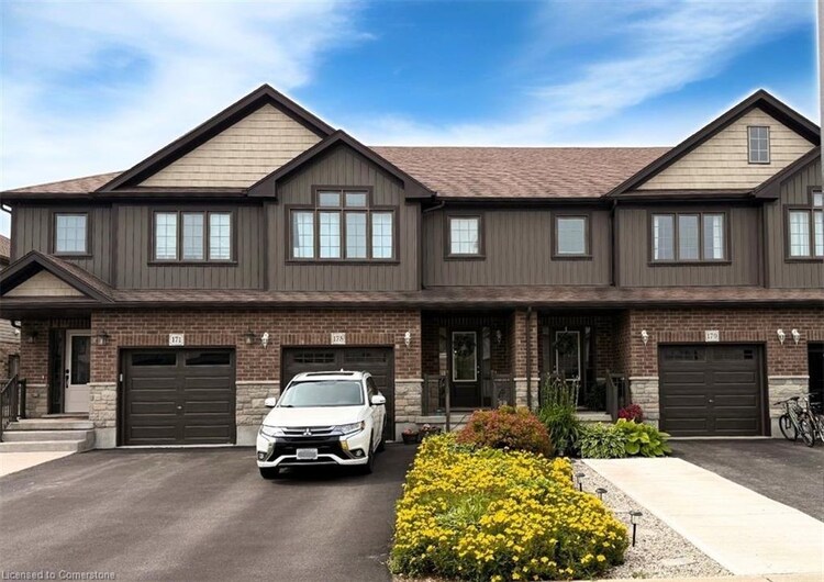 175 William Street, Woolwich, ON, 