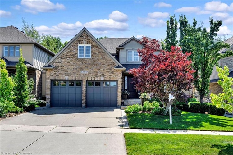 847 Creekside Drive, Waterloo, ON, 