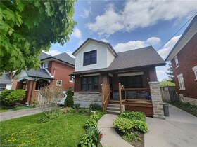 100 Lydia Street, Waterloo, ON , MLS #40728723 , Image - 1