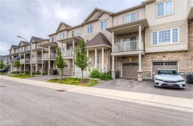 15 Dewberry Drive, Waterloo, ON , MLS #40746435 , Image - 1
