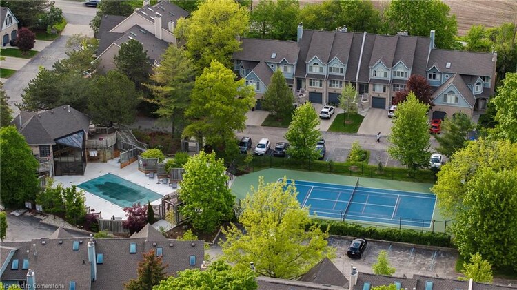 225 Benjamin Road, Waterloo, ON, 