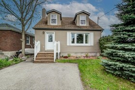 35 Waverly Road, Waterloo, ON , MLS #40729294 , Image - 1
