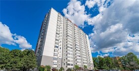 55 Green Valley Drive, Waterloo, ON , MLS #40750310 , Image - 1