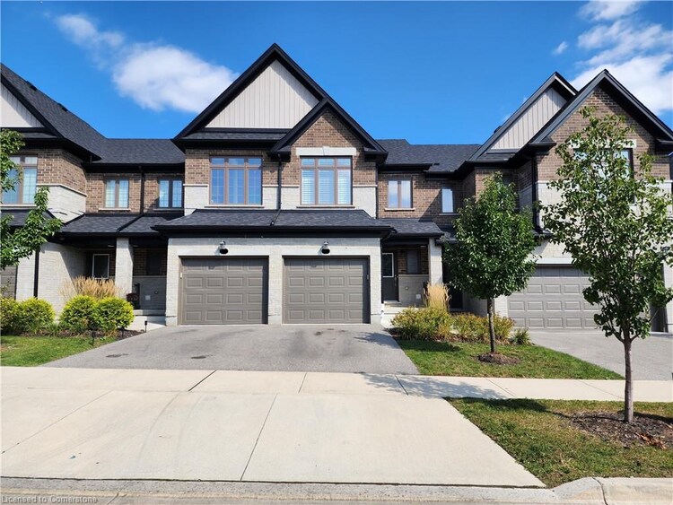 51 Fenside Street, Kitchener, ON, 