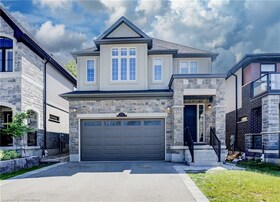 132 Ridgemount Street, Waterloo, ON , MLS #40741664 , Image - 1