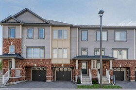 395 Linden Drive, Waterloo, ON , MLS #40731192 , Image - 1