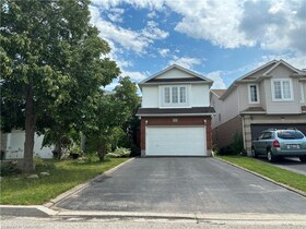342 Havendale Crescent, Waterloo, ON , MLS #40746748 , Image - 1