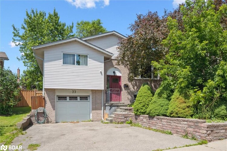 77 Pinemeadow Crescent, Waterloo, ON, 