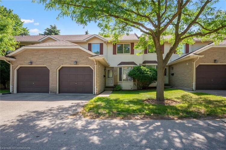 476 Kingscourt Drive, Waterloo, ON, 