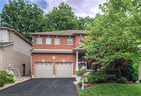 111 Johnston Avenue, Waterloo, ON , MLS #40749830 , Image - 1