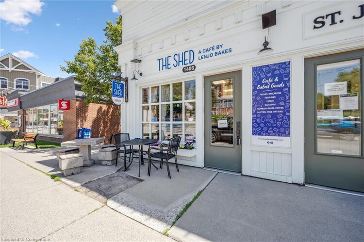 1406 King Street N, Woolwich, ON, 