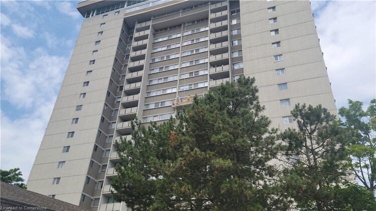 375 King Street N, Waterloo, ON, 