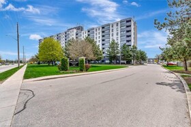 200 Jamieson Parkway, Waterloo, ON , MLS #40713583 , Image - 1
