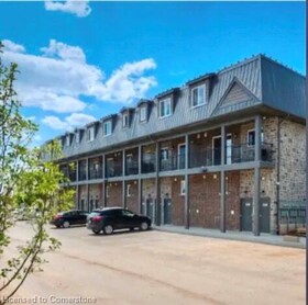 58 Howe Drive, Waterloo, ON , MLS #40748049 , Image - 1