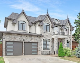 442 Sherin Drive, Halton, ON , MLS #W13496464 , Image - 1