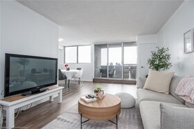 375 King Street N, Waterloo, ON , MLS #40720904 , Image - 1