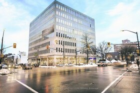 201 Queens Avenue, Middlesex, ON