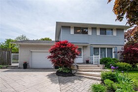 31 Carwood Crescent, Waterloo, ON , MLS #40734648 , Image - 1