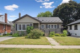 249 Blucher Street, Waterloo, ON , MLS #40750285 , Image - 1