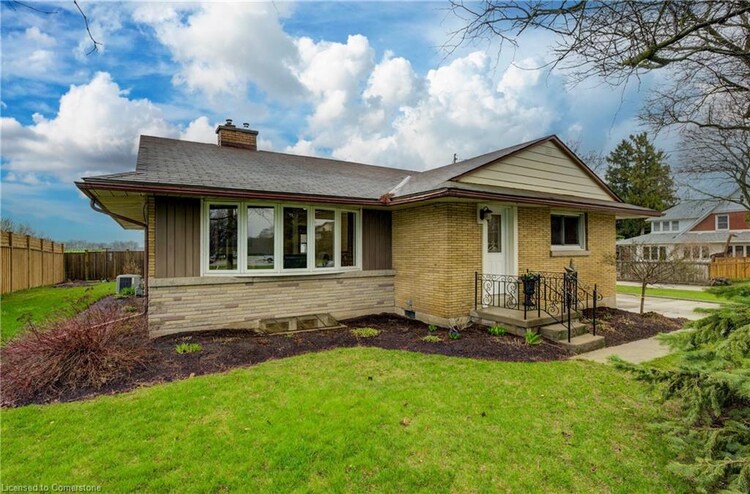 2166 Floradale Road, Woolwich, ON, 