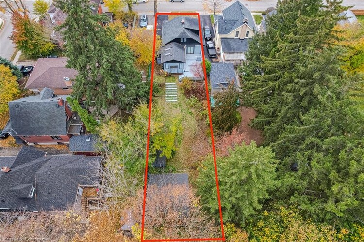 445 Moore Street, Cambridge, ON, 