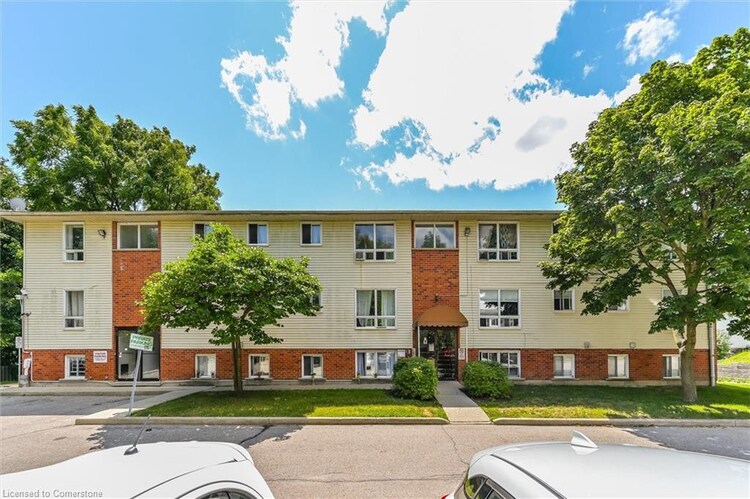 119 Cedar Street S, Kitchener, ON, 
