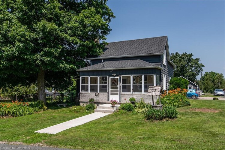 32 River Street, Woolwich, ON, 