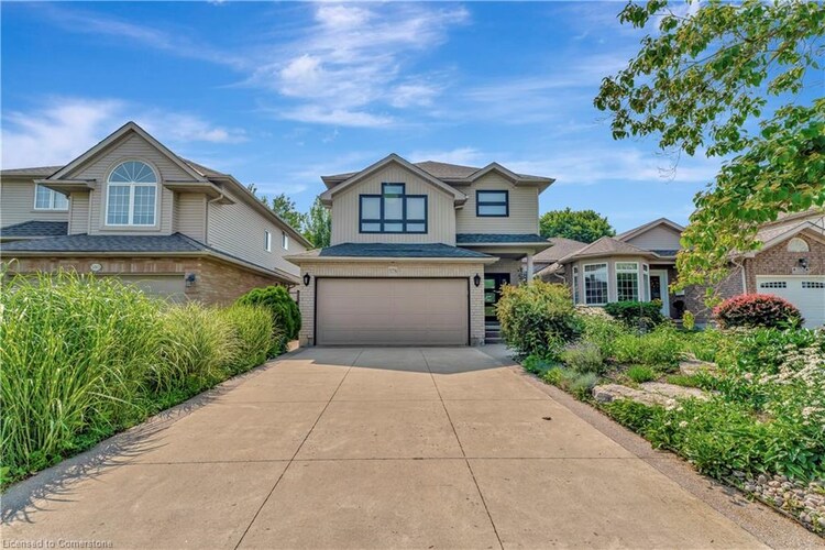 578 Windjammer Way, Waterloo, ON, 