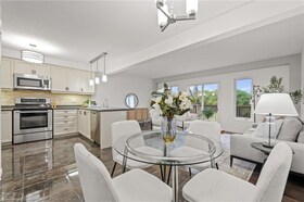 6 Upper Mercer Street, Waterloo, ON , MLS #40745145 , Image - 1