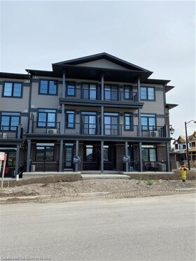 32 Wheat Lane, Waterloo, ON , MLS #40737692 , Image - 1