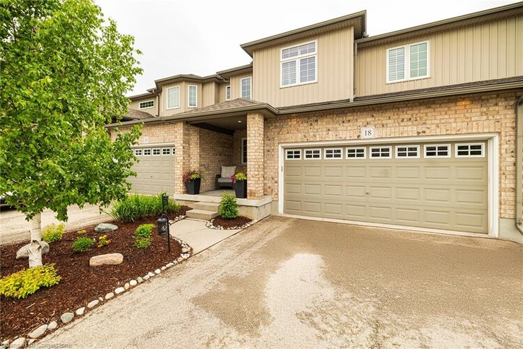 31 Townsend Drive, Woolwich, ON, 