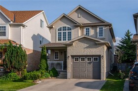71 Dubrick Crescent, Waterloo, ON , MLS #40741759 , Image - 1