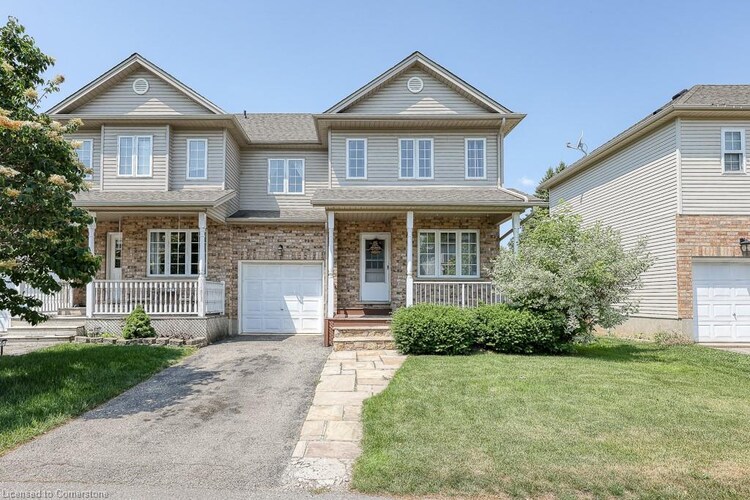 149 Snyder's Street E, Wilmot, ON, 