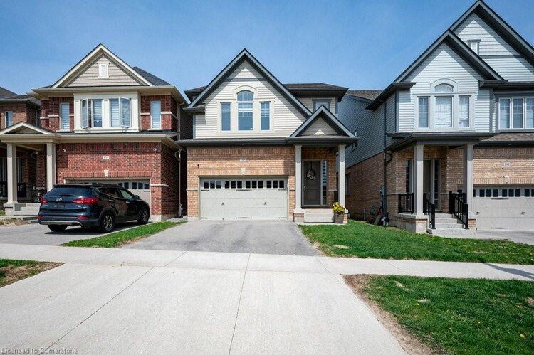 137 Haldimand Street, Kitchener, ON, 