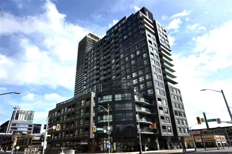 1 Victoria Street, Kitchener, ON, 