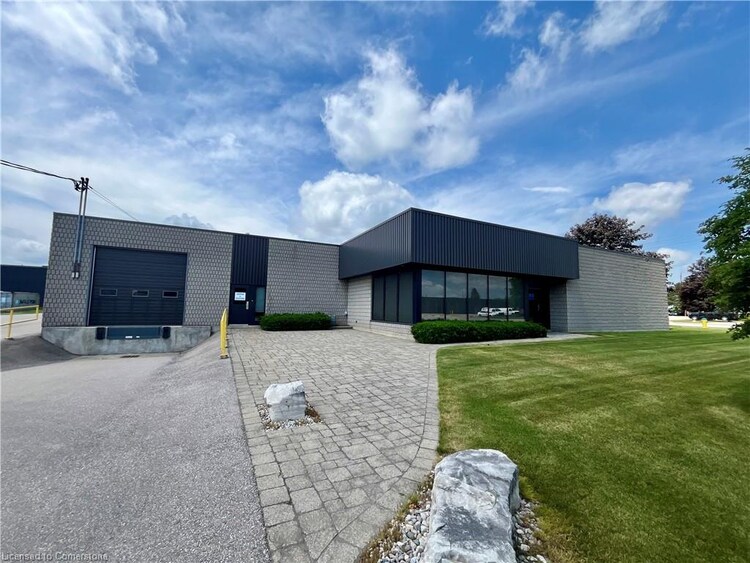 95 Rankin Street, Waterloo, ON, 