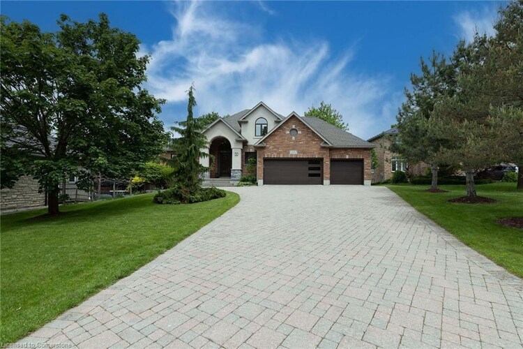 108 Dirksen Court, Kitchener, ON, 