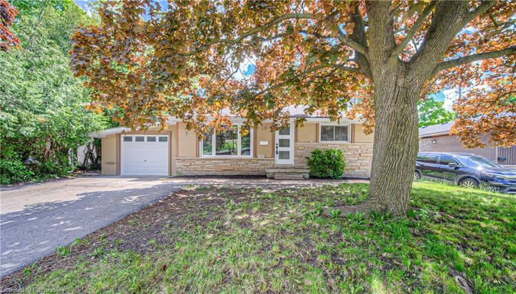 5 Alison Avenue, Cambridge, ON, 